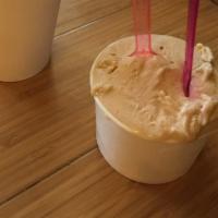 Salted Caramel Gelato (1 Pint) · A staple at Almare! Its creamy and super smooth texture made it a customer favorite, try a s...
