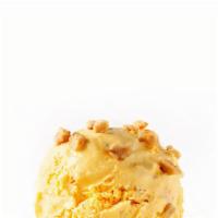 Butterscotch Toffee · Organic butterscotch toffee ice cream is a classic flavor combination and a fan favorite for...