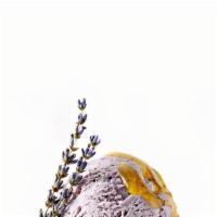 Honey Lavender · Mildly floral and very pleasant, our organic lavender ice cream with a dash of honey is a mu...