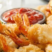 Crispy Shrimp · 