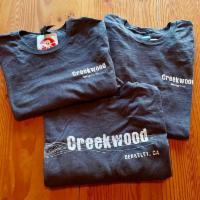 Creekwood T-Shirt · 