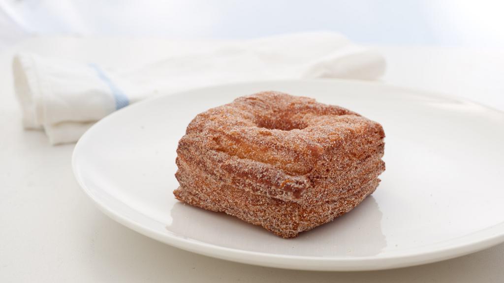 Cronut  · Limited quantity. Please call ahead at least 2 hours before for bigger orders (more than 5).