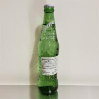 Mexican Sprite · 12.5oz Glass Bottle of Sprite.  Imported from Mexico.