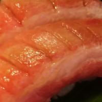 Toro Nigiri · Spain Bluefin Fatty Tuna