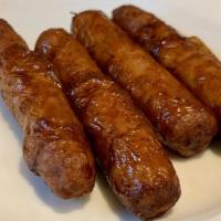 Breakfast Meats · Meats: Sliced Bacon, Pork Chops, Ham Steaks, Spicy Italian Sausage, Breakfast Sausage Links,...