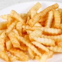 Side Order Fries · 