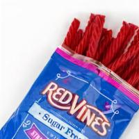 Red Vines · 
