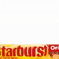 Original Starburst · Chewy candy 2.07 oz