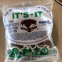 It's It · San Francisco’s Tradition (Vanilla or Mint)