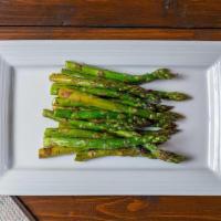 Roasted Asparagus - Available 3Pm-9Pm · 