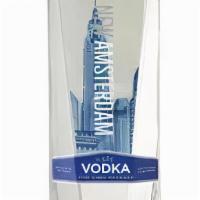 New Amsterdam Vodka · All Sizes And Flavors!