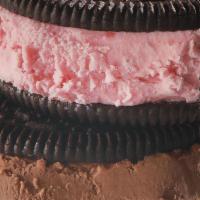 Ice Cream Sandwiches · Choose any flavor for your ice cream sandwich.  Only indicate one flavor.