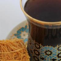 Levant Black Tea · Aromatic black tea