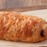 Chocolate Croissant Heritage · Extra flaky and buttery homemade chocolate croissants (Pain au Chocolat) are incredible warm...