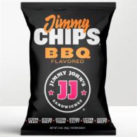 Bbq Jimmy Chips® · 