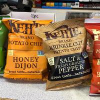 Kettle Chips (2 Oz.) · 