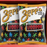 Zapp's Voodoo Chips · 