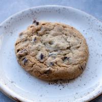 Fresh Baked Cookies · Choose any assortment from our selection! Chocolate Chunk, Oatmeal Raisin, Royale, and the L...