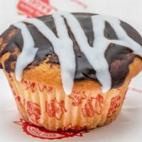 Jumbo Muffin (Dozen) - Variety · 6720-10200 calories