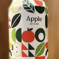Sincere Cider · Started in an Oakland garage as a passion-fueled hobby, now cultivated & canned in Napa. Cri...
