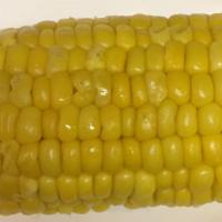 Corn (1 piece) · Corn on the Cob