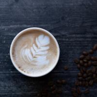 Cafe Latte · Espresso with steamed milk