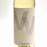 Varda Sauvignon Blanc  · Crisp, tropical and dangerously easy to drink, our house white is a great addition to any pi...
