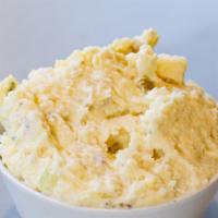 Chef's Potato Salad · 