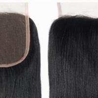 Straight Lace Closures · Our Lace Closures are 100% Virgin Hair on an undetectable lace closure. They look extremely ...