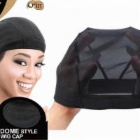  Mesh Dome Wig-Making Cap · For DIY Wig-Making. Stretchable, breathable and easy to use. Actual brand may differ from ph...