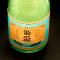 Kikusui · Junmai ginjo 300 ml