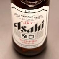 Asahi · Beer  large