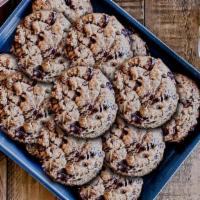 Baker'S Dozen Chocolate Chip Cookies V Gf · 