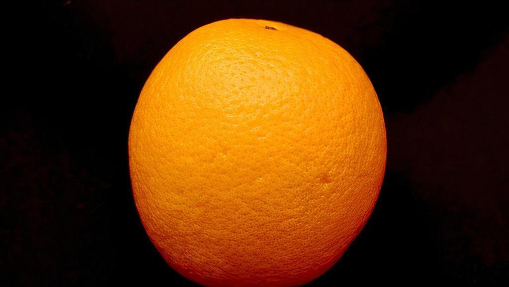 Navel Orange · 