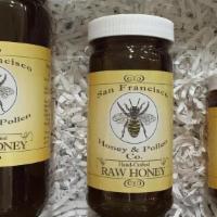 San Francisco Lavender Honey · San Francisco Lavender - Harvested from hives around San Francisco & the Bayview neighborhoo...