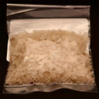 2oz Smoked Maldon Sea Salt · Smoked Maldon Salt Packet, for tin fish and finishing dishes