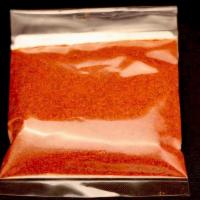 2oz Smoked Paprika · 2oz Smoked Paprika packet, can be used for  tin fish , avocado toast etc.