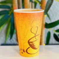 Vietnamese (hot – 12oz cup only ) · 