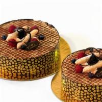 Tiramisu Whole Cake · 