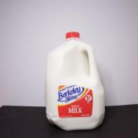 Berkeley Farms 3.5% Whole Milk · 