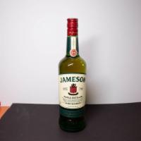 Jameson 750ml · Jameson Whiskey 750ml