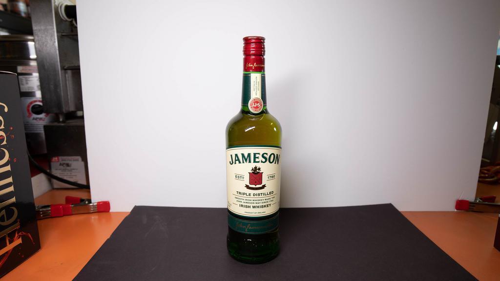 Jameson 750ml · Jameson Whiskey 750ml