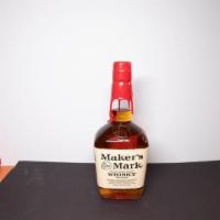 Makers Mark 750ml · Makers Mark Whiskey 750ml