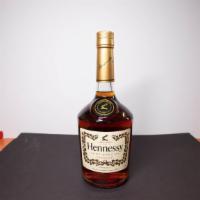 Hennessy 750ml · Hennessy 750ml