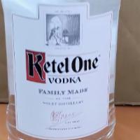 Ketel One 1.75L · Ketel One Vodka 1.75liter