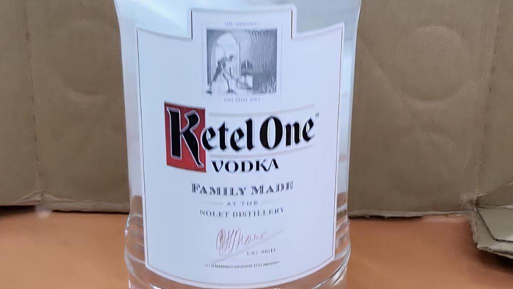 Ketel One 1.75L · Ketel One Vodka 1.75liter