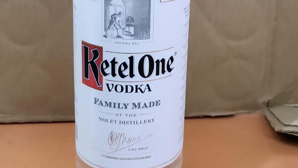 Ketel One 750ml · Ketel One Vodka 750ml