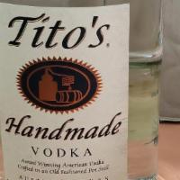 Titos 1.75L · Titos Vodka 1.75L