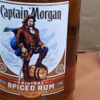 Captain Morgan 1.75L · Captain Morgan Spiced Rum 1.75L