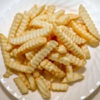 Curly & French Fries Mix &'Match. Large Only. · Curly fries & French Fries Mix & Match; Large Size Only.

Reserve the right to substitute wi...
